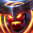 Programikonen: Mythic Legends
