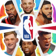 プログラムのアイコン：NBAダンクシティ