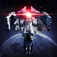 プログラムのアイコン：Fleet of Galaxy