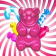 Programikonen: PileUp Candymania