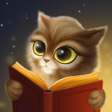 程序图标：Interactive fairy tales