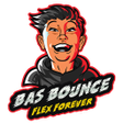 Иконка программы: Bas Bounce