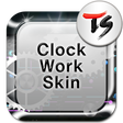 Иконка программы: ClockWork Skin for TS Key…
