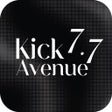 Programikonen: Kick Avenue - Shop Hype H…