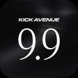 プログラムのアイコン：Kick Avenue - Shop Hype H…