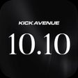プログラムのアイコン：Kick Avenue - Shop Hype H…