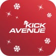 Programikonen: Kick Avenue - Shop Hype H…