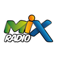 Programın simgesi: Mix Radio