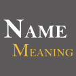 My name meaning - NameApp