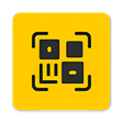 أيقونة البرنامج: QRCodeReader