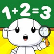 Ikona programu: Math Playground FUN