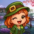 程序图标：MatchVentures: Match 3 My…