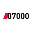Ikona programu: 07000 Taxi