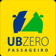 Programikonen: Ubzero - Passageiro