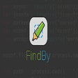 Programikonen: Find.By