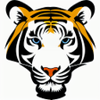 Icoon van programma: Tiger Simulator 3D