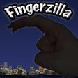Ikon program: Fingerzilla
