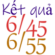 Programikonen: Vietlott Keno 645 655