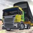 Ícone do programa: PBS2 Driving Simulator