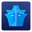 Icon of program: MarineTraffic ship positi…