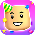 程序图标：Emoji Blox - Find  Link