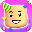 Emoji Blox - Find  Link