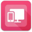 Programın simgesi: ASUS PC Link