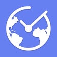 程序图标：World Clock  Time Convert…