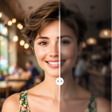 أيقونة البرنامج: Auto Background Changer o…