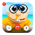 プログラムのアイコン：Funny Jeffy Fake Chat And…