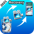 Deleted Video Recovery  Resto icon