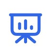 プログラムのアイコン：SlidesAI