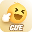 Ikon program: CUE-记录心情守护TA