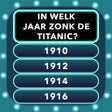 Ikon program: Algemene Kennis Quiz