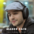 Иконка программы: Maher Zain Offline Full A…