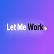 Programikonen: LetMeWork - Website Block…