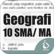 Kelas 10 SMA-SMK-MA Mapel Geog icon