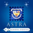 Icoon van programma: Astra School Portal