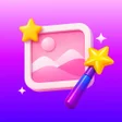 Programikonen: Craft DIY Wallpaper Maker