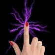 Icoon van programma: Volt electric screen pran…