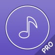 Programikonen: Music Player Pro - Player…