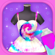 プログラムのアイコン：Yes that dress