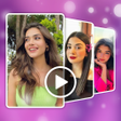 Ikona programu: Photo Video Maker: Slides…