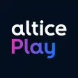 Biểu tượng của chương trình: Altice Play