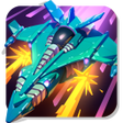 プログラムのアイコン：Neonverse: Invaders Shoot…