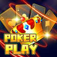 Programikonen: Found Poker play
