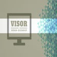 Programikonen: Visor