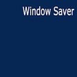 Icon of program: Window Saver