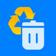 أيقونة البرنامج: File Recovery - Restore P…