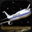 Icon of program: Flight Simulator Night Fl…